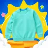 Детские трикотажные кофты, мягкие и удобные для детей Item Picture